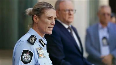 أستراليا: منفذا هجوم بونداي تصرفا منفردين ولم يتلقيا تدريبات في الفلبين