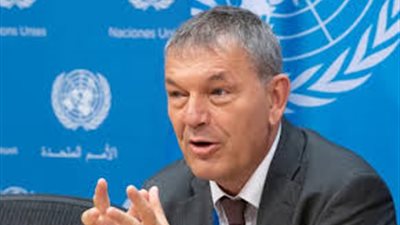 لازاريني: تصويت الكنيست على تشريع جديد ضد أونروا يمنح الاحتلال صلاحيات مصادرة ممتلكات أممية 