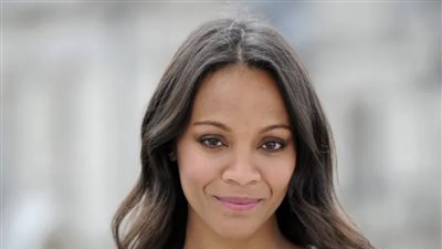 زوي سالدانا ثاني أعلى ممثلة تحقيقًا للإيرادات في التاريخ