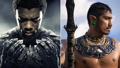 ريان كوجلر عن BLACK PANTHER 3: متحمس للغاية لهذا الفيلم