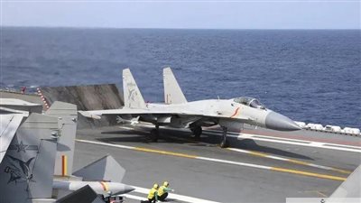 خبيرة بالشأن الصينى تكشف أهداف بكين من مناورات 