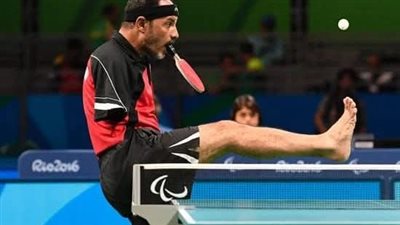 رياضة دمياط تبدأ إجراءات إطلاق اسم البطل إبراهيم حمدتو على مركز شباب كفر سعد البلد