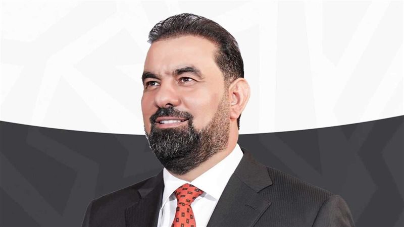 البرلمان العراقي