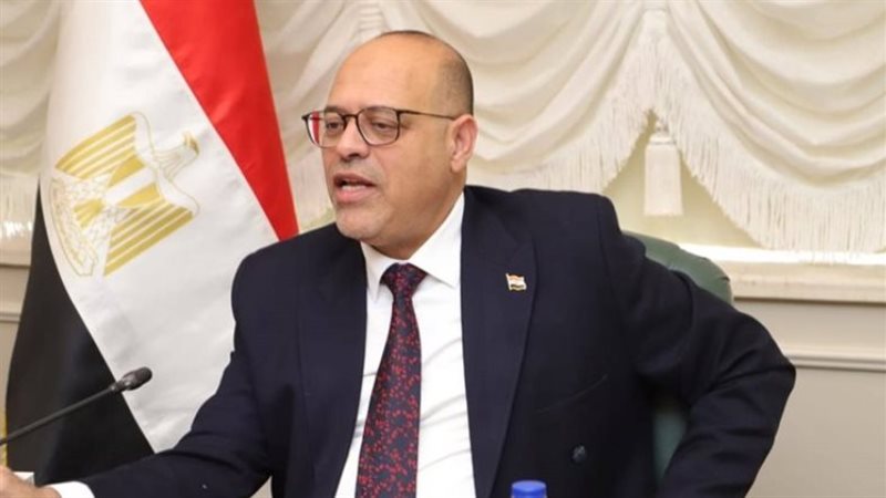وزير العمل 