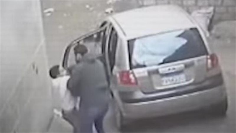 شجاعة شقيقة تنقذ