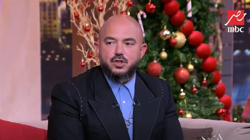 محمود العسيلي