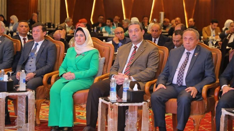 فعاليات أسبوع التنمية