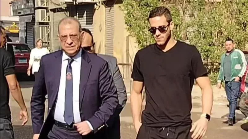 رمضان صبحي، فيتو