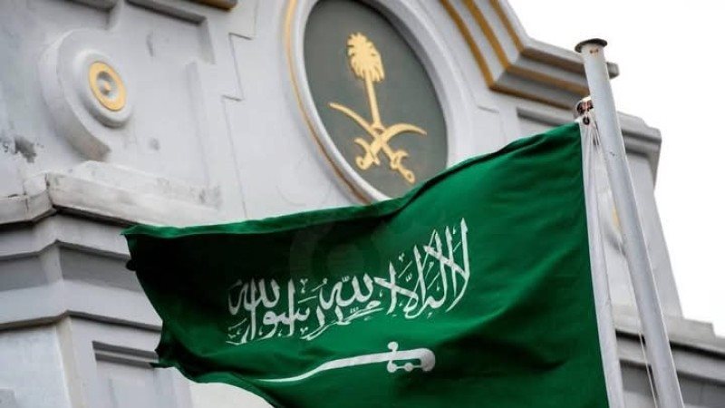  السعودية، فيتو
