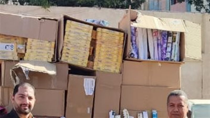 مضبوطات، فيتو