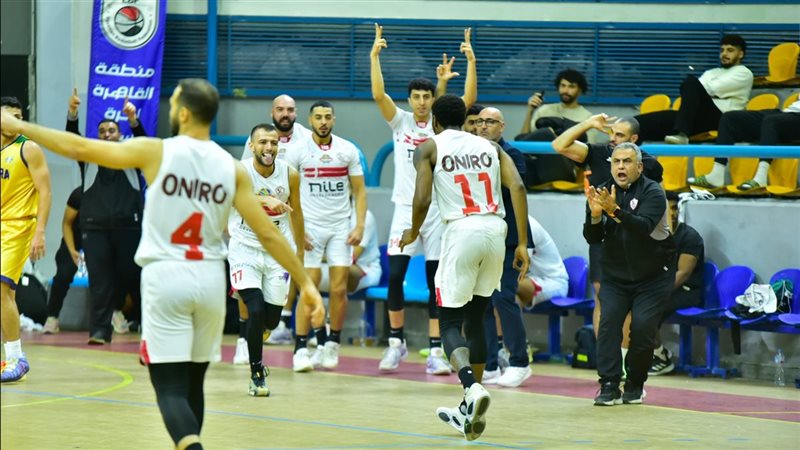 نادي الزمالك، فيتو