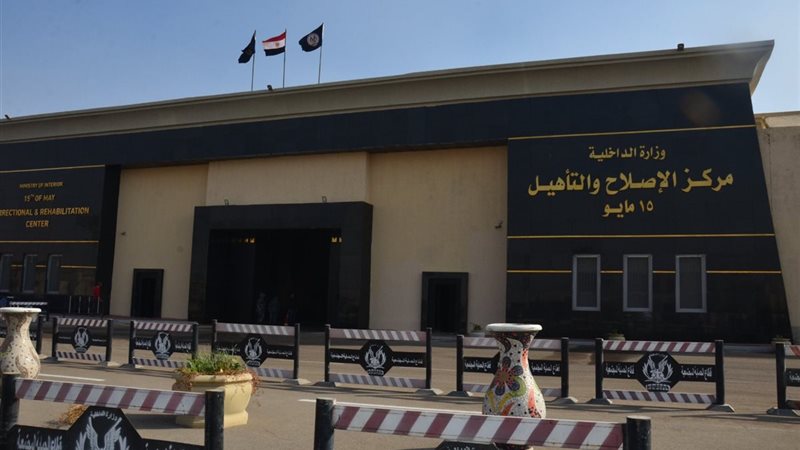 النيابة العامة تُجري