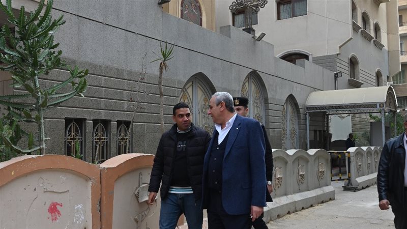 الغربية ترفع درجة