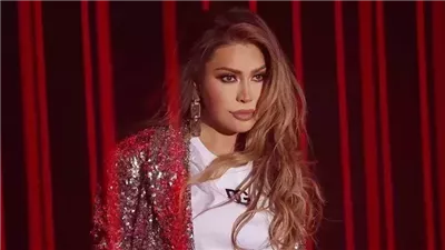 حفلات رأس السنة، نوال الزغبي تضيء سماء القاهرة بحفل مميز