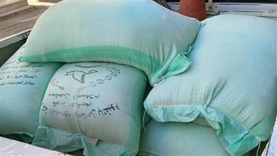 تحرير 15 مخالفة تموينية للمخابز في حملة مكبرة بالفيوم 