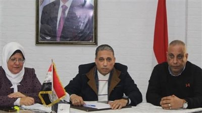 قرارات حاسمة من تعليم الجيزة لضبط امتحانات الفصل الدراسي الأول