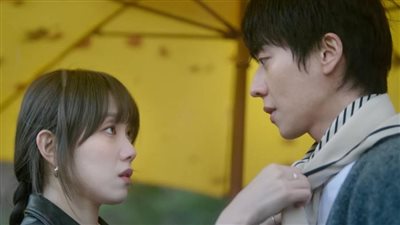  طرح البرومو الأول للدراما الكورية 