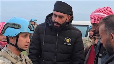 توغل إسرائيلي وإطلاق نار في 