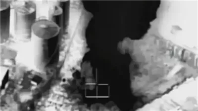 قوات التحالف تنشر مشاهد استهداف أسلحة وعربات قتالية في اليمن وتفند بيان الإمارات (فيديو)