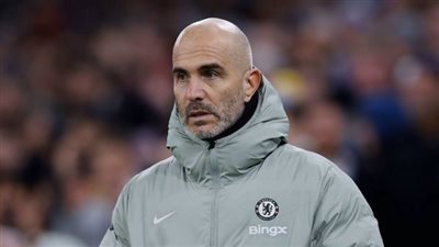 ظروف قهرية، سر غياب مدرب تشيلسي عن المؤتمر الصحفي لمباراة فريقه