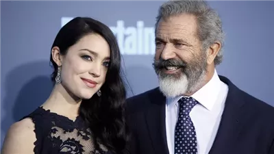 انفصال ميل جيبسون وروزاليند روس بعد 9 سنوات من ارتباطهما