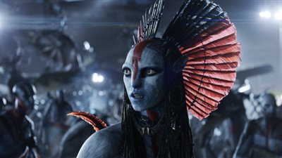 بعد 12 يوم عرض، إيرادات فيلم AVATAR: FIRE AND ASH ترتفع لـ 800 مليون دولار