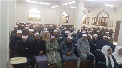 إعلام الفيوم ينظم ندوة عن دور الدعاة في نشر ثقافة العمل التطوعي