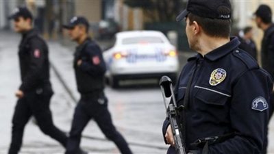 الداخلية التركية يعلن القبض على 125 مشتبها بانتمائهم لداعش