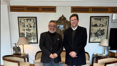 وزير الثقافة يتابع تنفيذ توصيات لجنة الدراما بشأن أعمال موسم رمضان 2026