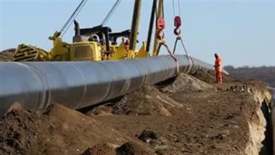 البترول توافق على تنفيذ مشروع تعديل مسار خط غاز طلخا