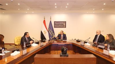 توقيع مذكرة تفاهم بين وزارة الاتصالات وأورنچ مصر لتعزيز استخدام تقنيات التشخيص عن بُعد 