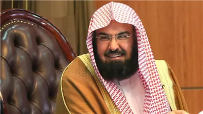 السديس يدشن برنامج المؤذن المؤتمن لتعزيز فقه الأذان بالمسجد النبوي