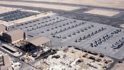 التحالف الدولي يعلن الانسحاب من قاعدة عين الأسد العراقية الأسبوع المقبل