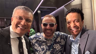 خريطة قناة الحياة في ليلة رأس السنة