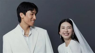 كيم جين كيونج تفاجئ الجمهور بخبر حملها خلال حفل جوائز SBS للترفيه 2025