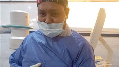 نجاح جراحة دقيقة لسيدة سبعينية بمستشفى قنا العام لاستخراج دعامة مرارية مهاجرة