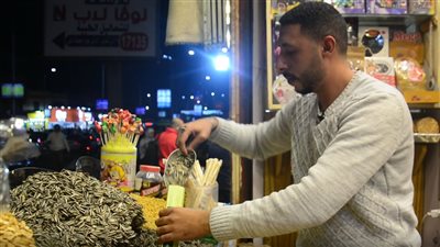 بين نار الأسعار وبهجة الاحتفال، المكسرات تفرض حضورها على موائد رأس السنة