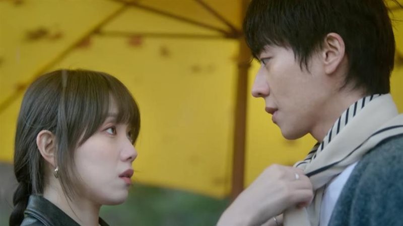 دراما In Our Radiant