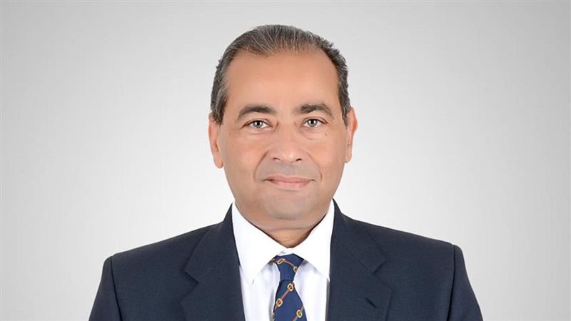المهندس تامر المهدي،