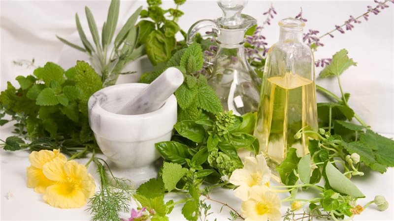 علاج تشنجات المعدة