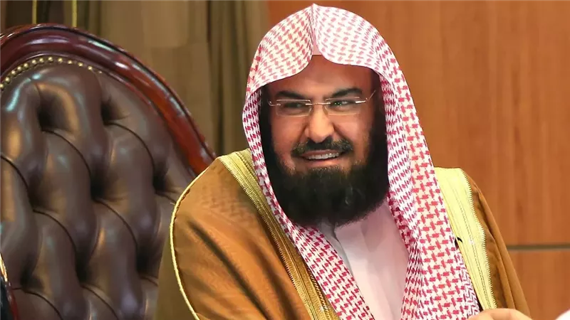 الشيخ الدكتور عبدالرحمن