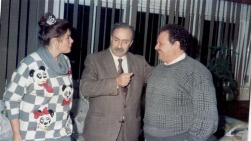 ممدوح الليثي، فيتو