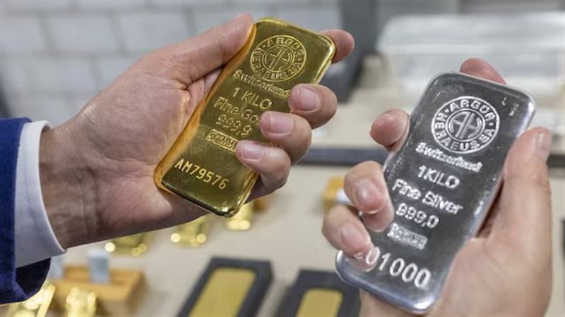 اسعار الذهب اليوم،