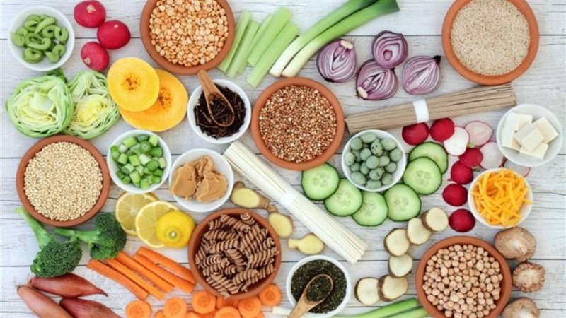 نظام صحي لعلاج الاجهاد