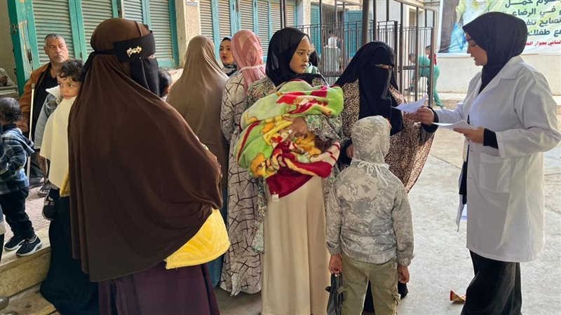 مبادرة لتوعية المرضى
