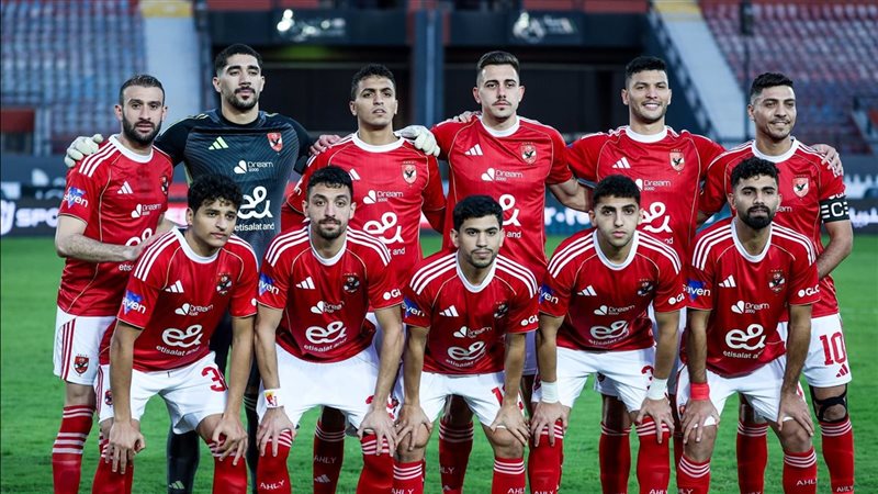 الأهلي،فيتو