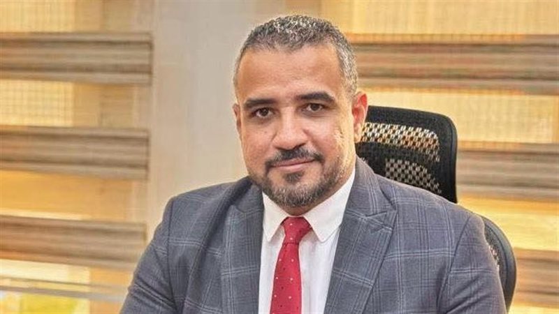 م.محمود مراد، فيتو