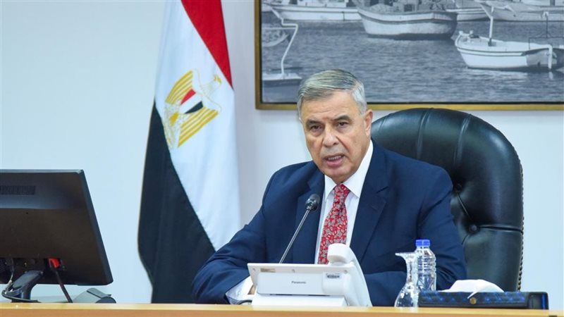 محافظ الإسكندرية