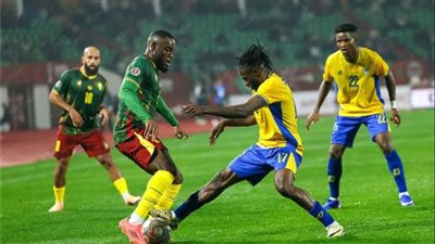 كأس الأمم الإفريقية، عقدة الأولاد تهدد مشوار أسود الكاميرون في الكان