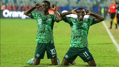 كأس الأمم الإفريقية، تعرف على إحصائيات دور المجموعات في الكان